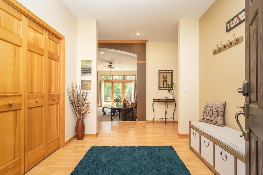 Enjoy peaceful lake living on beautiful Big Swan Lake with over - photo 18