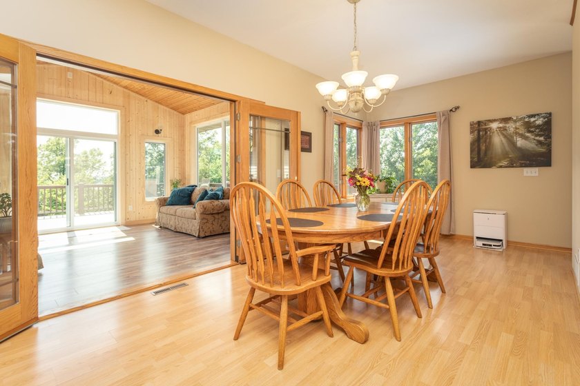 Enjoy peaceful lake living on beautiful Big Swan Lake with over - photo 22