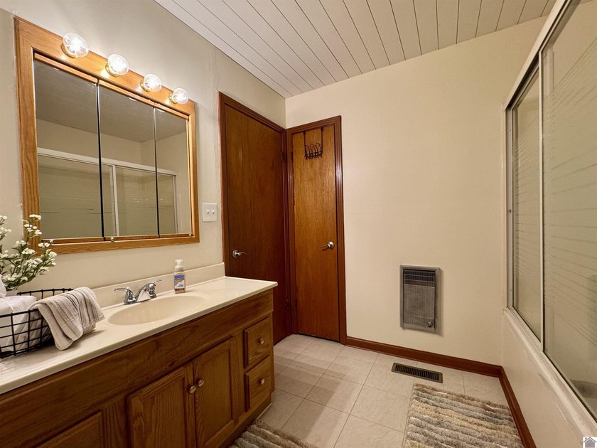 Lakefront living at its finest with this 3 bed, 1.5 bath home on - photo 22
