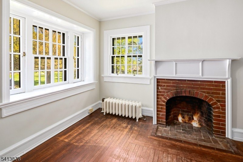 Known as *Glenowre,* this distinguished 1906 south-facing Tudor - photo 24