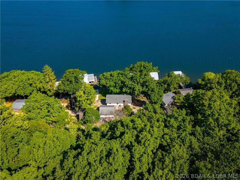 Tucked away on the sought-after Little Niangua Arm, this 3 bed - photo 33