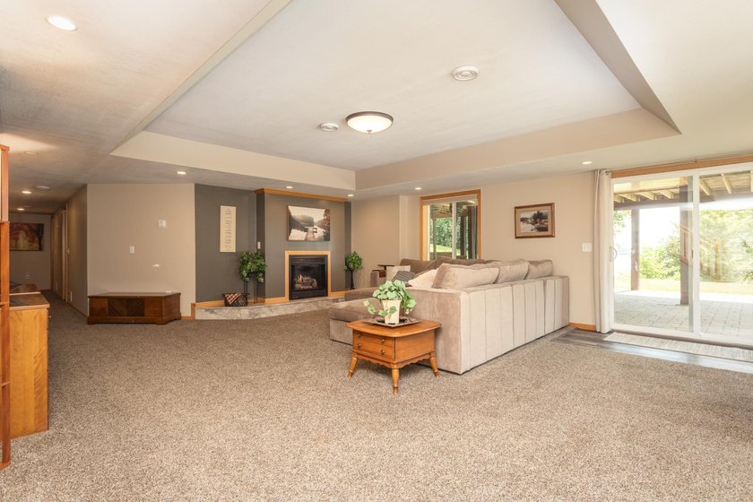 Enjoy peaceful lake living on beautiful Big Swan Lake with over - photo 41