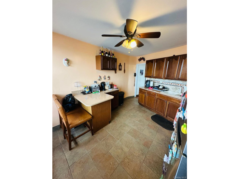 Fully updated 2 Bedroom Coop, Located on the 4t floor. This Unit - photo 12