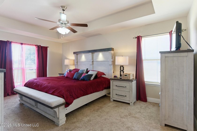 Move-in ready home in the heart of Ocean Springs! This 3-bedroom - photo 15