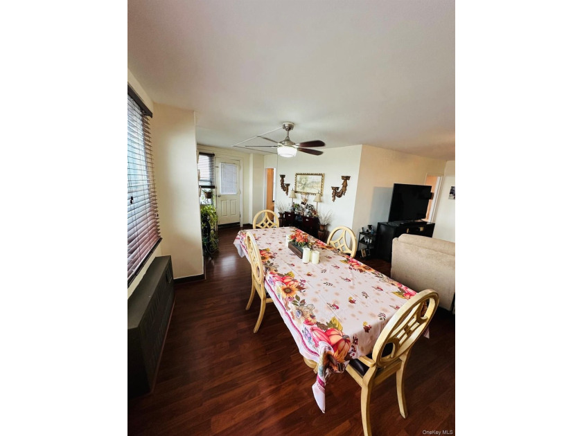 Fully updated 2 Bedroom Coop, Located on the 4t floor. This Unit - photo 16