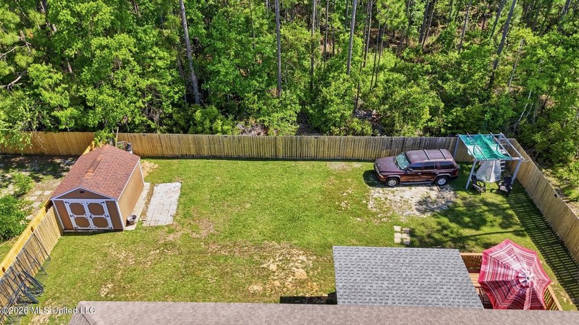 Move-in ready home in the heart of Ocean Springs! This 3-bedroom - photo 27