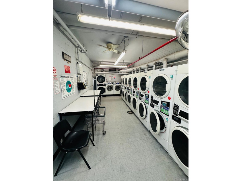 Fully updated 2 Bedroom Coop, Located on the 4t floor. This Unit - photo 30