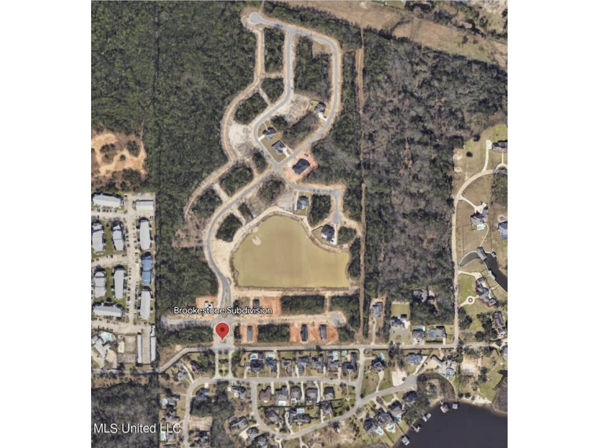 Welcome to the newest neighborhood on ''The Island'' Brookestone - photo 3
