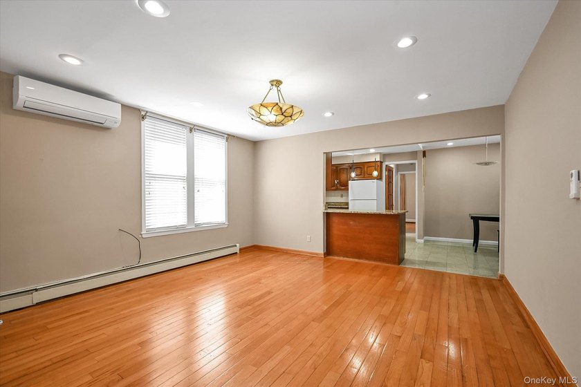 Detached double brick, large two family in prime North Flushing - photo 10