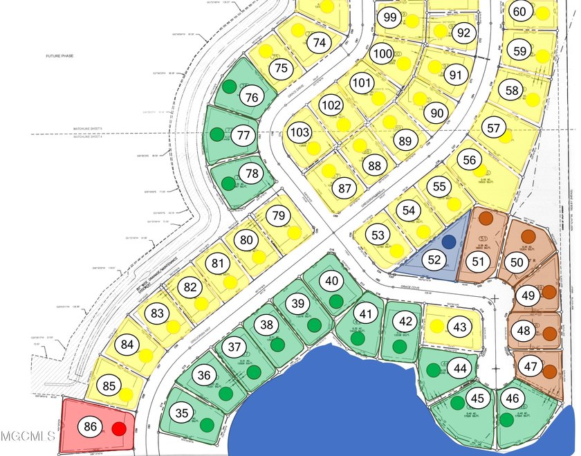 Welcome to the newest neighborhood on ''The Island'' Brookestone - photo 5