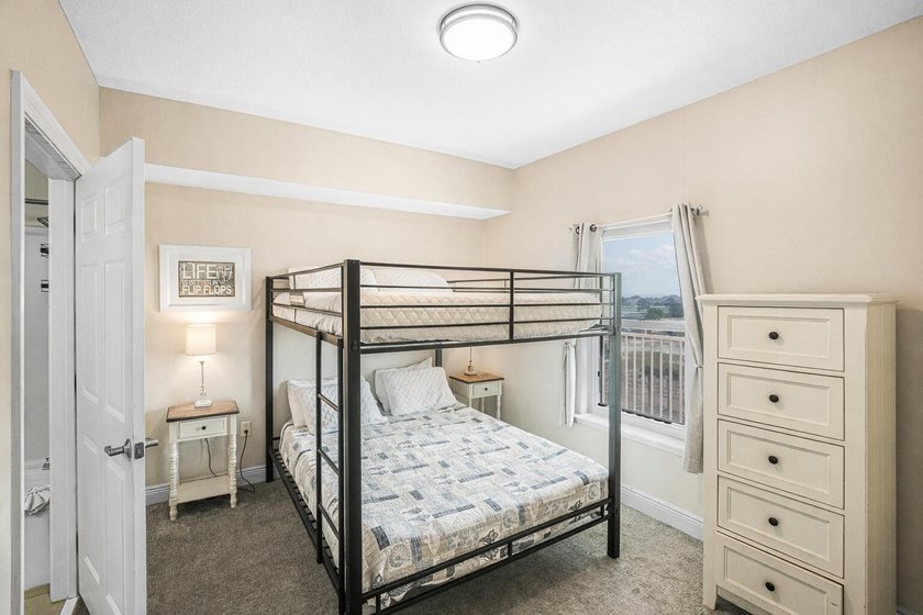 Welcome to Ariel Dunes II Unit 708 -- where coastal living meets - photo 11