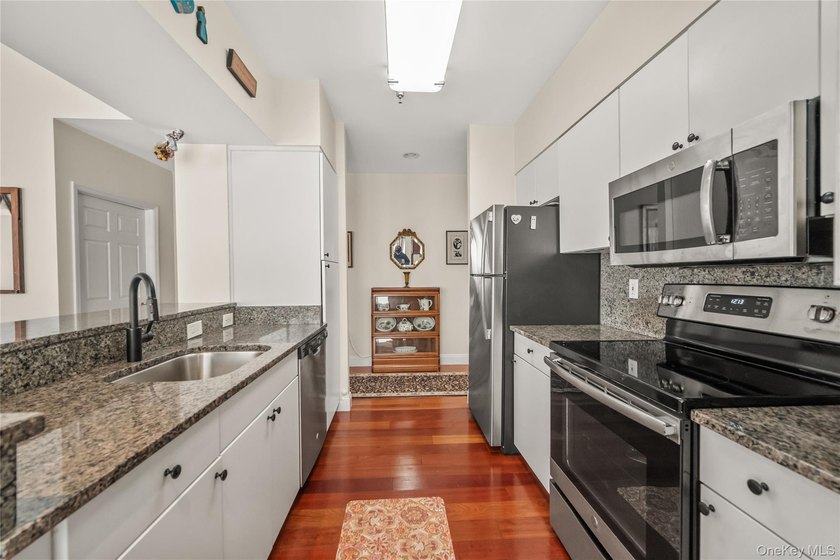 Welcome to The Lofts at New Roc, a stunning 2-bedroom, 2-bath - photo 22