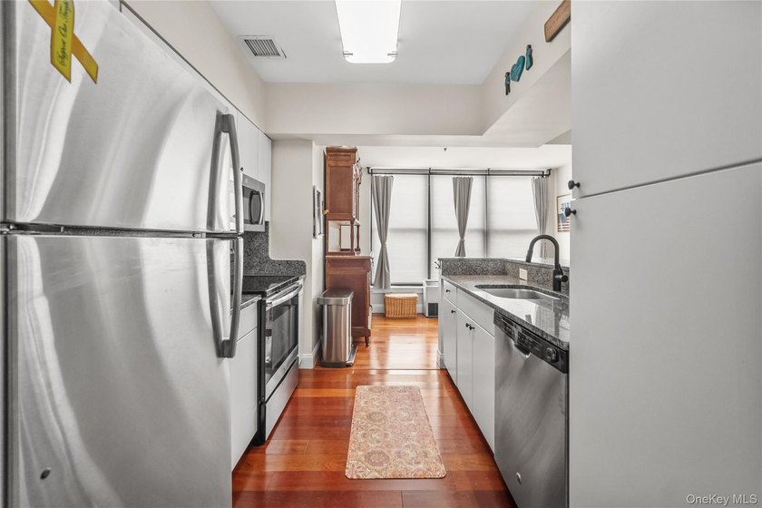 Welcome to The Lofts at New Roc, a stunning 2-bedroom, 2-bath - photo 24