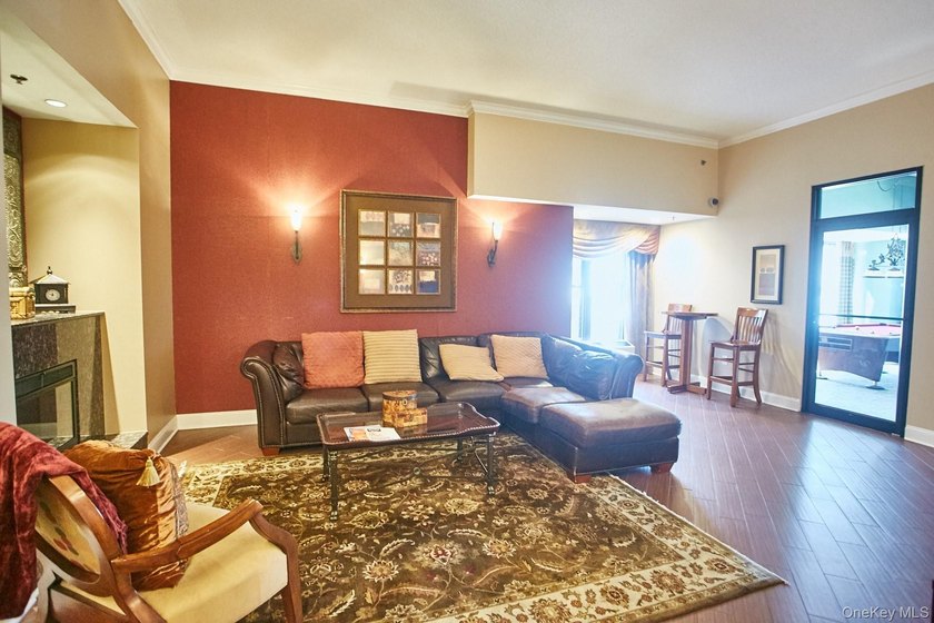 Welcome to The Lofts at New Roc, a stunning 2-bedroom, 2-bath - photo 30