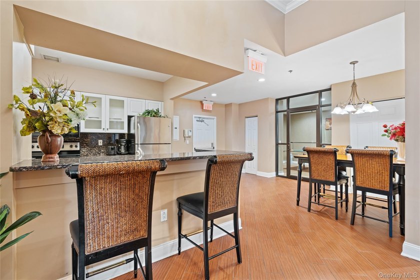 Welcome to The Lofts at New Roc, a stunning 2-bedroom, 2-bath - photo 31