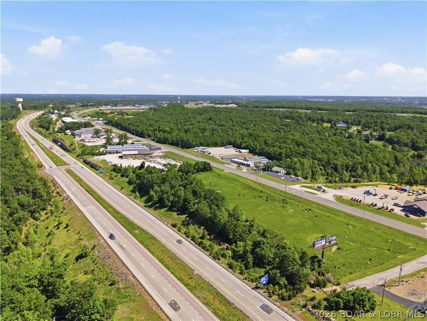Positioned in a prime location on Osage Beach Parkway, this - photo 25