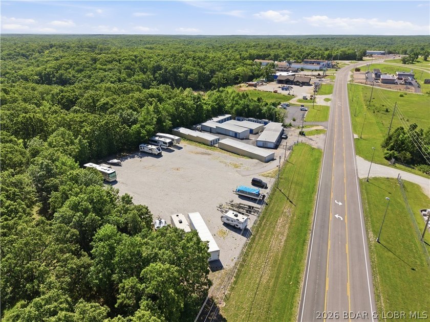 Positioned in a prime location on Osage Beach Parkway, this - photo 26