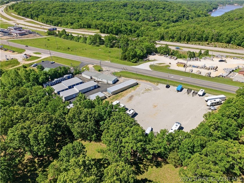 Positioned in a prime location on Osage Beach Parkway, this - photo 28