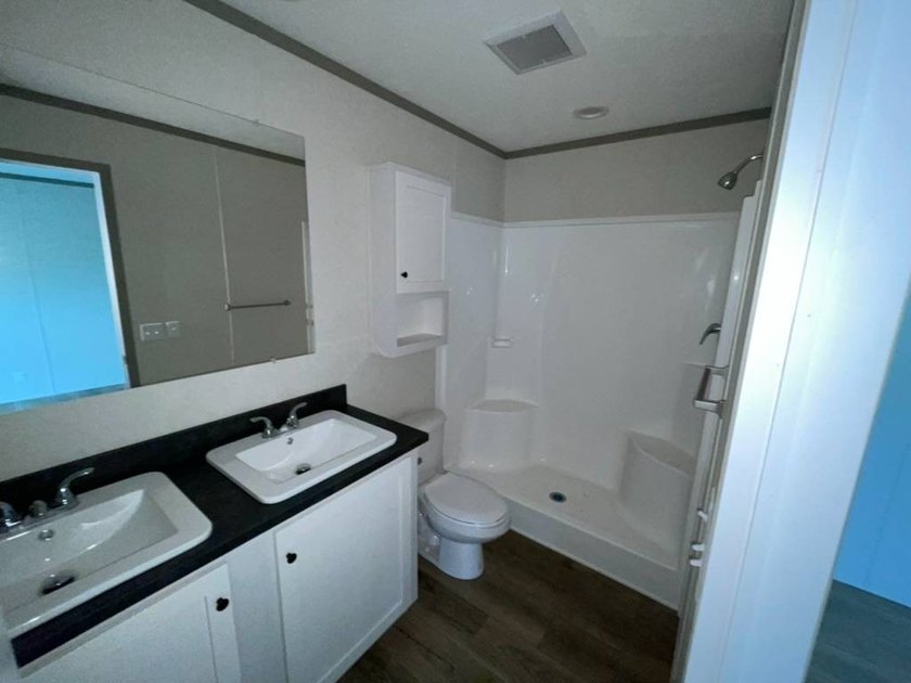 Welcome to this beautifully crafted 2-bedroom, 2-bath home at - photo 6