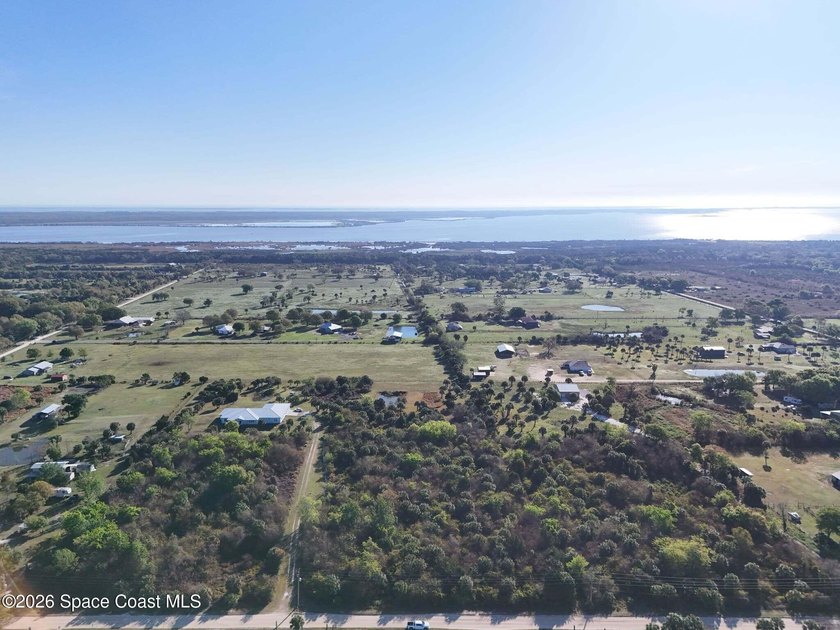 2.5 Acres of Peaceful Country Living - 6215 Dixie Way, Mims If - photo 2