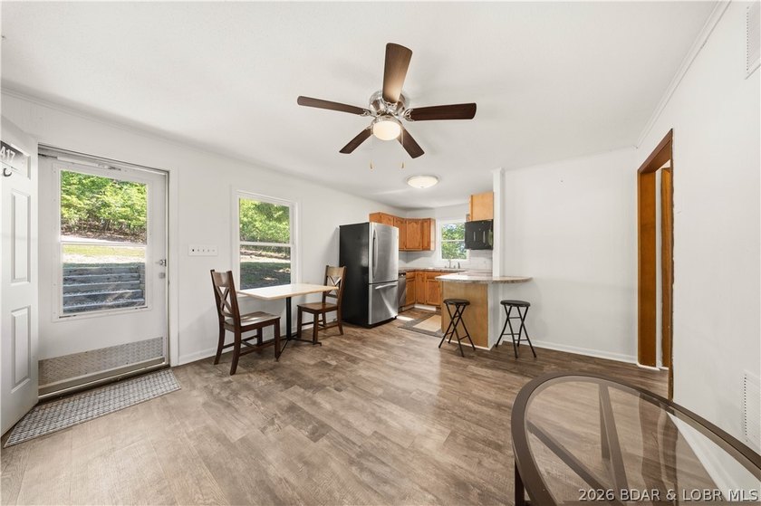 Beautifully updated 2-bedroom home sits on a nearly half-acre - photo 11