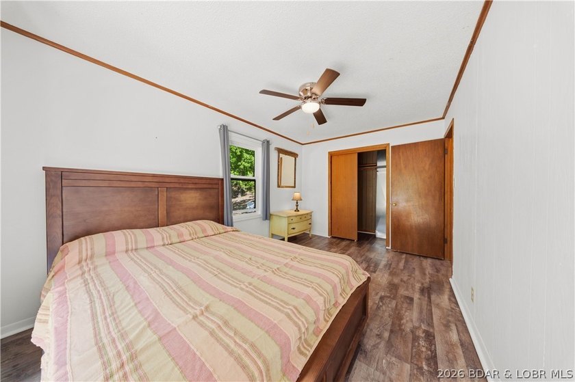 Beautifully updated 2-bedroom home sits on a nearly half-acre - photo 17