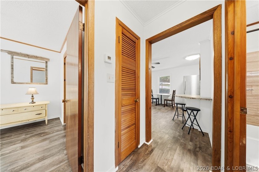 Beautifully updated 2-bedroom home sits on a nearly half-acre - photo 18