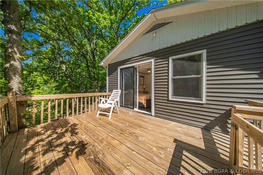 Beautifully updated 2-bedroom home sits on a nearly half-acre - photo 25