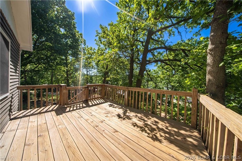 Beautifully updated 2-bedroom home sits on a nearly half-acre - photo 27