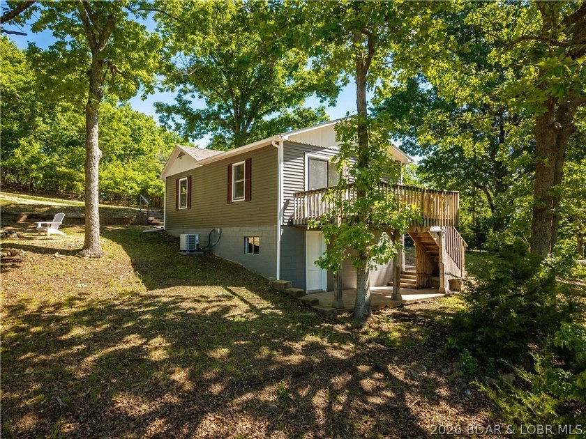 Beautifully updated 2-bedroom home sits on a nearly half-acre - photo 39