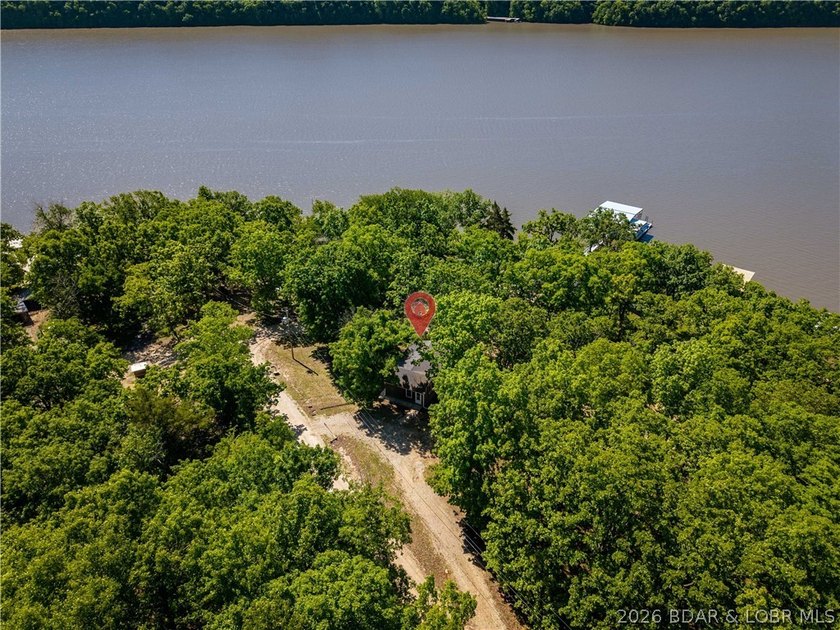 Beautifully updated 2-bedroom home sits on a nearly half-acre - photo 43