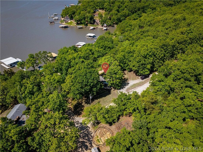 Beautifully updated 2-bedroom home sits on a nearly half-acre - photo 45