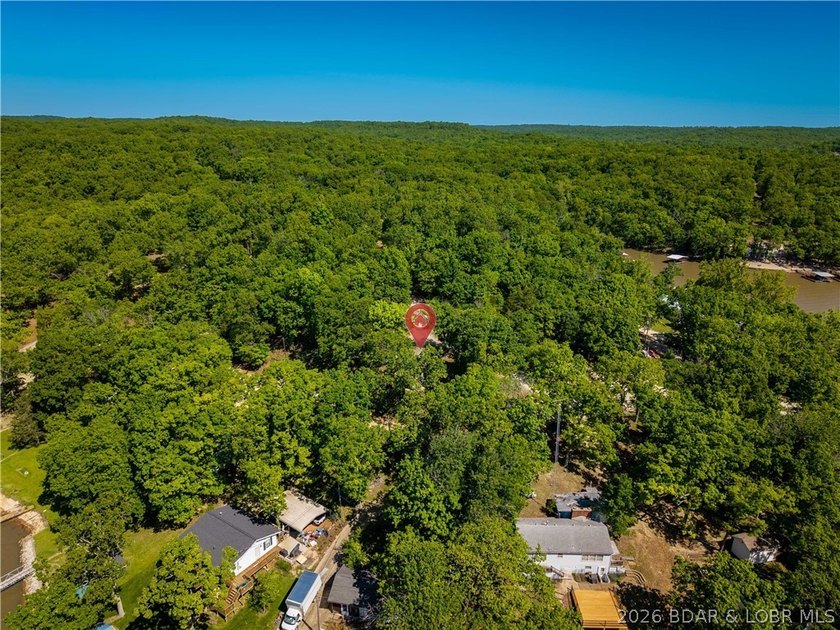 Beautifully updated 2-bedroom home sits on a nearly half-acre - photo 47