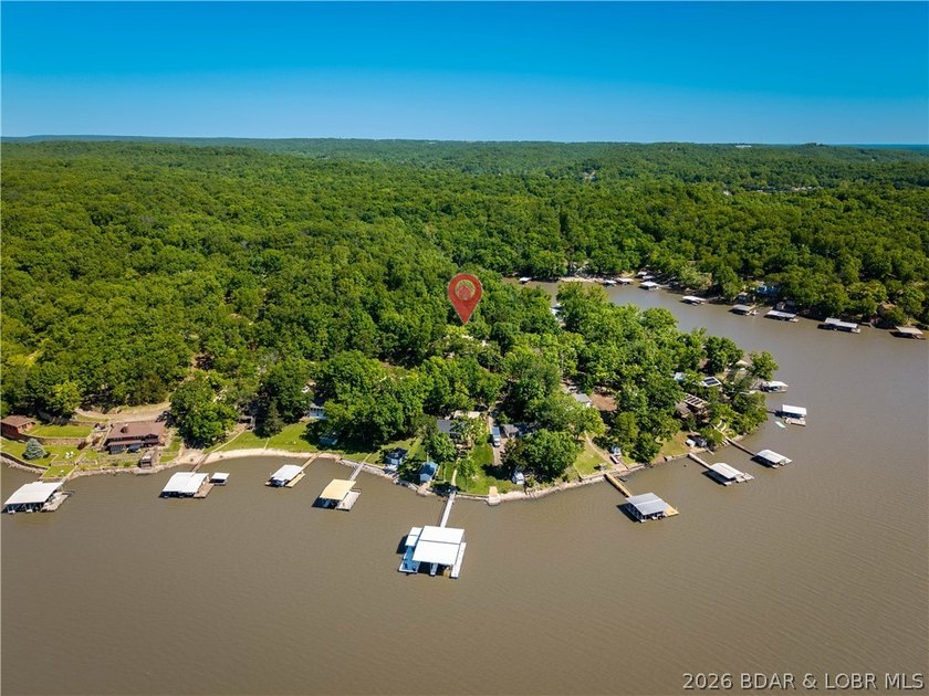 Beautifully updated 2-bedroom home sits on a nearly half-acre - photo 48