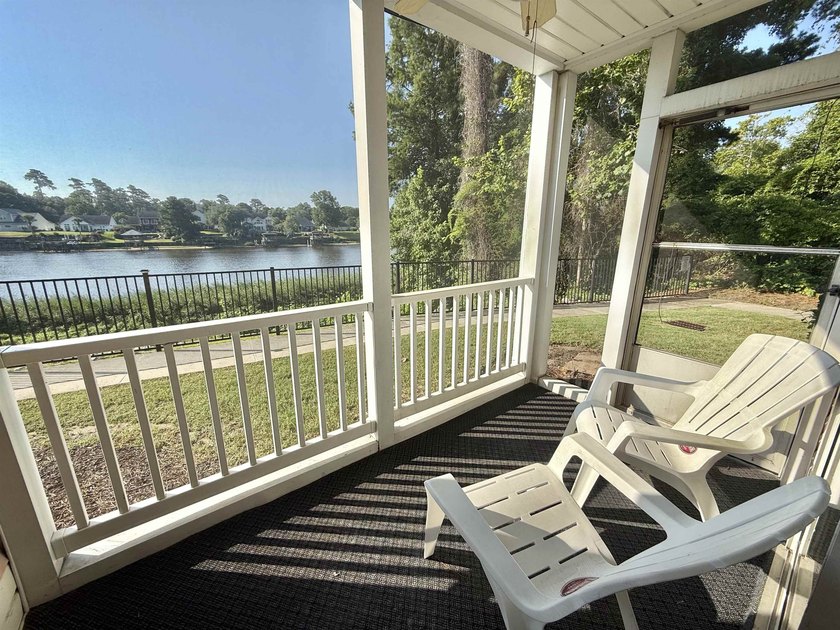 A much sought after, highly desired, gated community along the - photo 18