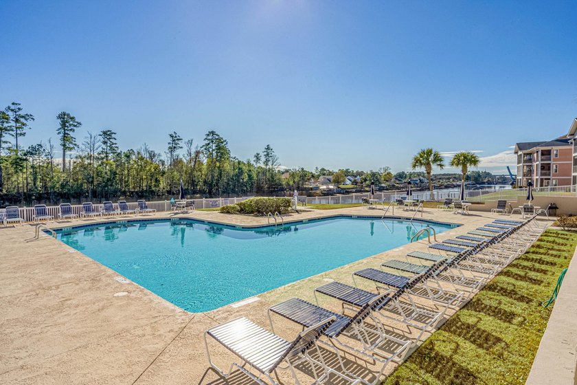 A much sought after, highly desired, gated community along the - photo 32