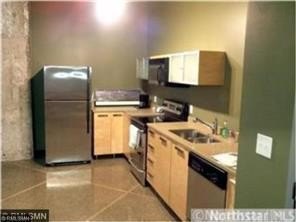 Modern 5th Floor Condo in the Heart of Downtown St. Paul Enjoy - photo 8