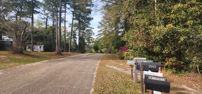This lot is located only 800 ft to the Dogwood Lakes Golf Course - photo 2