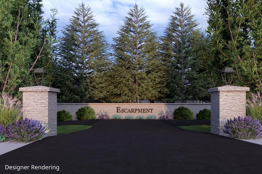 Experience elevated Door County living at Escarpment, where - photo 13