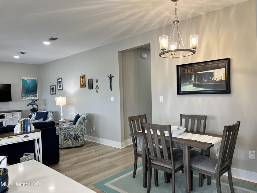 Wake up to coastal breezes and water views in this beautiful - photo 17
