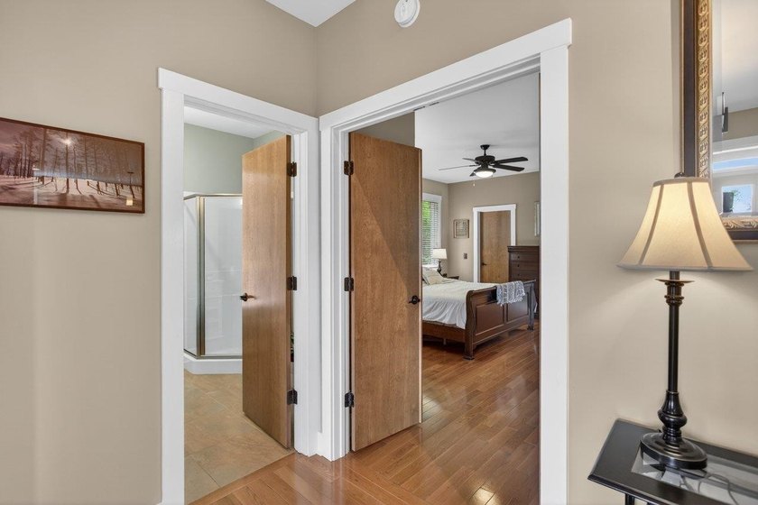 Stunning prairie style home in Crossroads Farm featuring a - photo 31