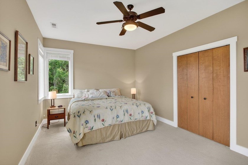 Stunning prairie style home in Crossroads Farm featuring a - photo 42