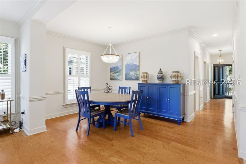 RARE 4-Bedroom - 3 Bathroom End-Unit Townhome with VIEWS of - photo 11