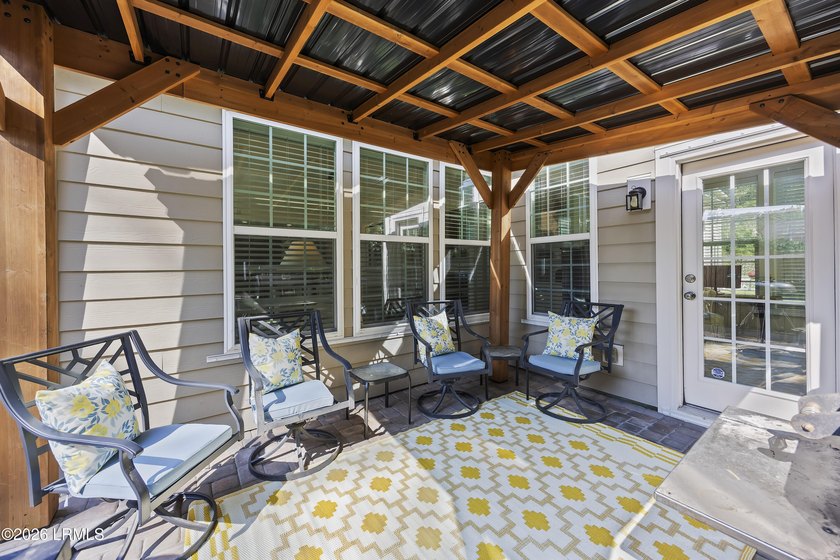 Welcome to this beautifully appointed Brookline model in the - photo 36