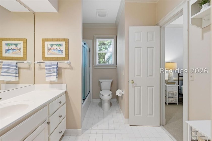 RARE 4-Bedroom - 3 Bathroom End-Unit Townhome with VIEWS of - photo 36