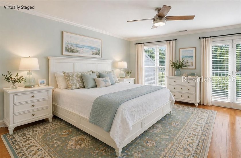 RARE 4-Bedroom - 3 Bathroom End-Unit Townhome with VIEWS of - photo 37