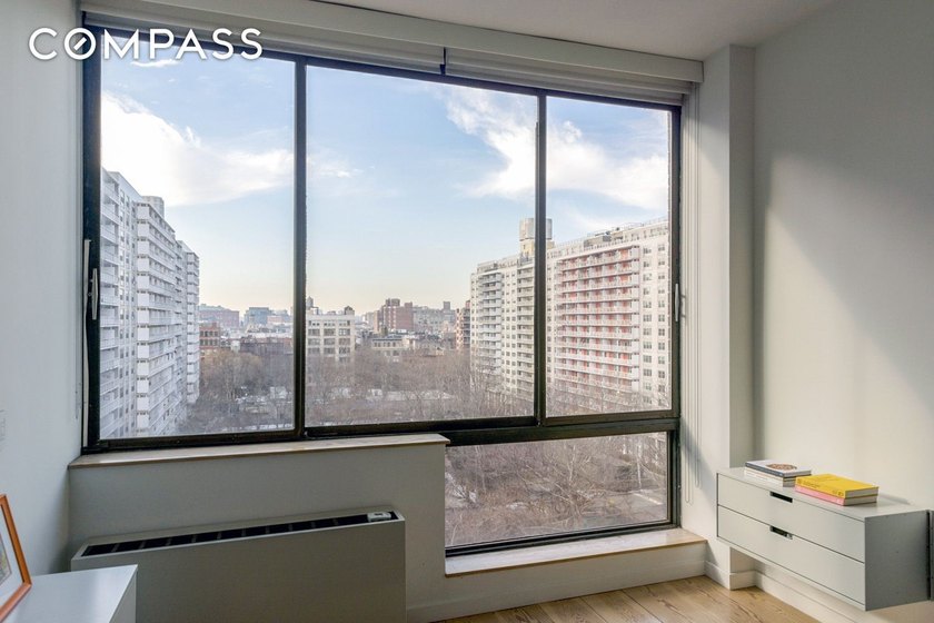 Welcome to Residence 1006 at 77 Bleecker Street, a bright and - photo 7