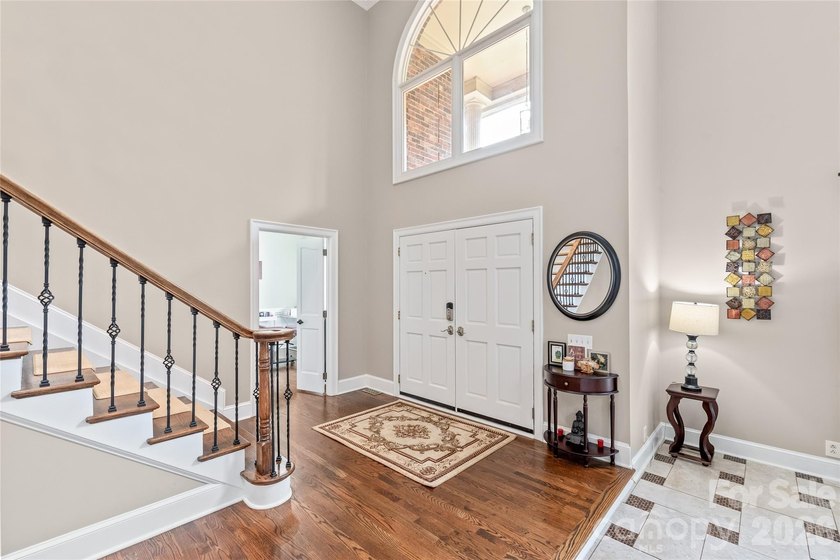Welcome to this stunning custom-built full brick home, where - photo 4