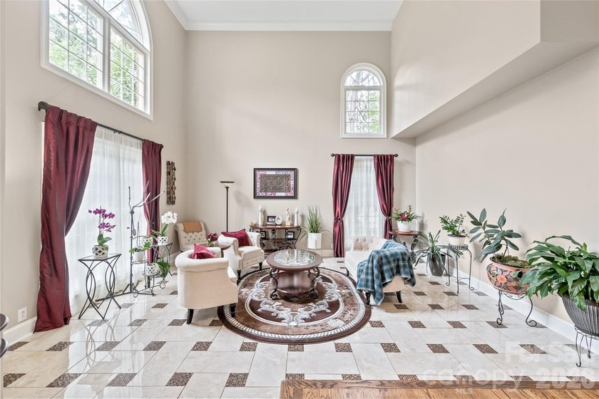 Welcome to this stunning custom-built full brick home, where - photo 6