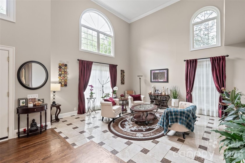 Welcome to this stunning custom-built full brick home, where - photo 7